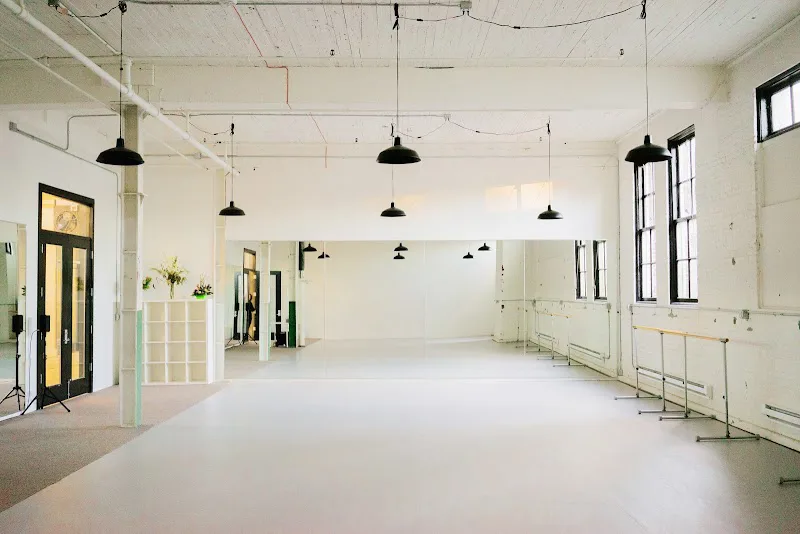 STEPS PDX - Dance Studio in Portland, Oregon