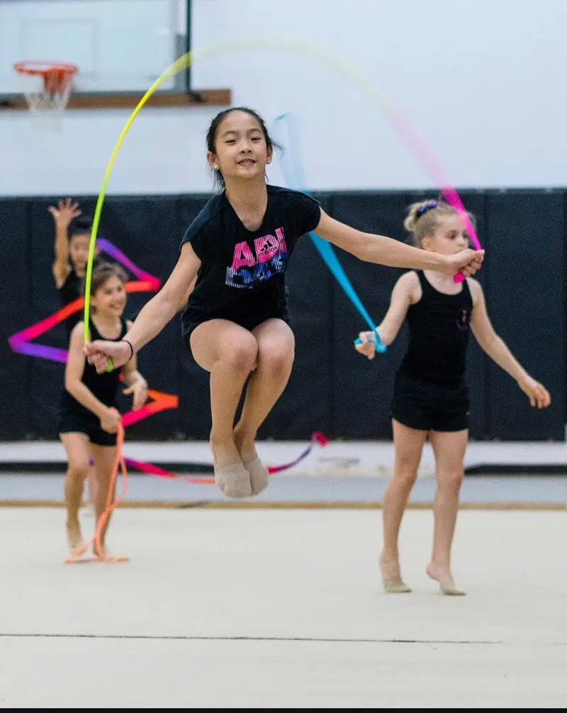 PDX Rhythmic Gymnastics Ballet & Dance Performing Arts (PDXRBD) - Dance Studio in Portland, Oregon