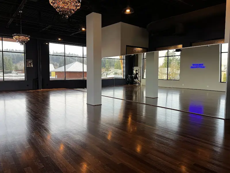 Fred Astaire Dance Studios - Dance Studio in Beaverton, Oregon