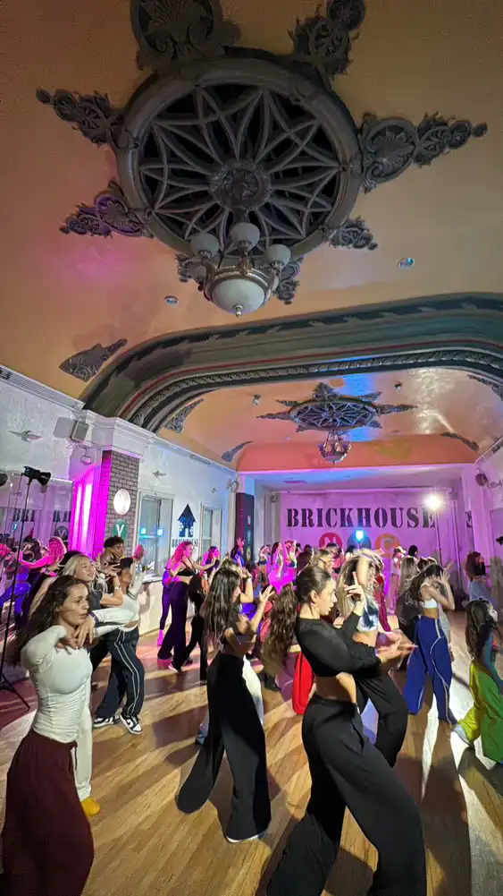 Brickhouse NYC - Dance Studio in New York, New York