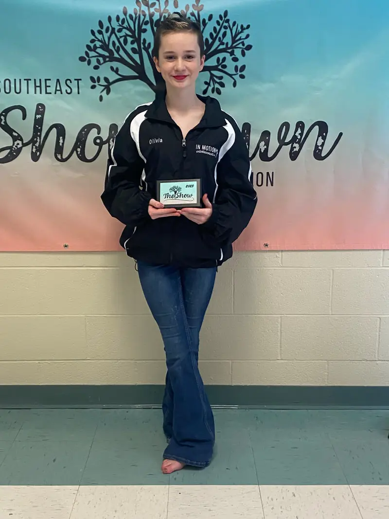 In Motion Entertainment, LLC - Dance Studio in Goldsboro, North Carolina