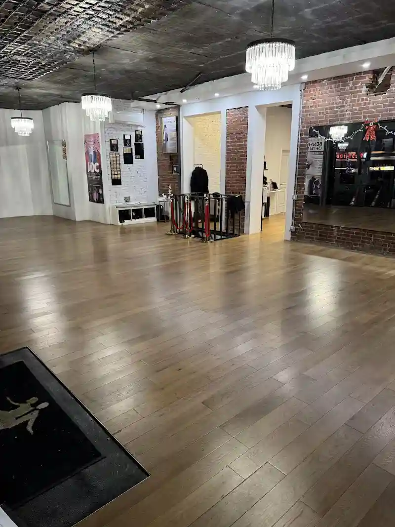 Fred Astaire Dance Studios - Dance Studio in New York, New York
