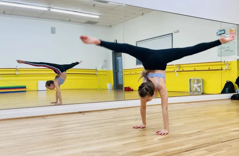 Cary Dance Productions - Dance Studio in Cary, North Carolina