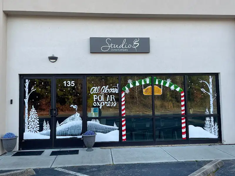 Studio Five Dance Co - Dance Studio in Fuquay-Varina, North Carolina