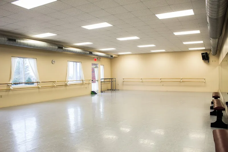 International Ballet Academy - Dance Studio in Cary, North Carolina