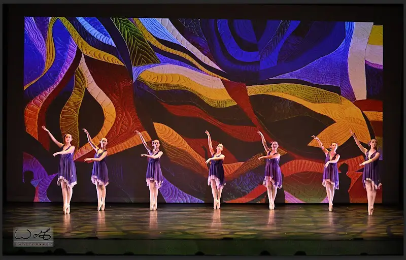 Infinity Ballet Conservatory and Theatre - Dance Studio in Apex, North Carolina