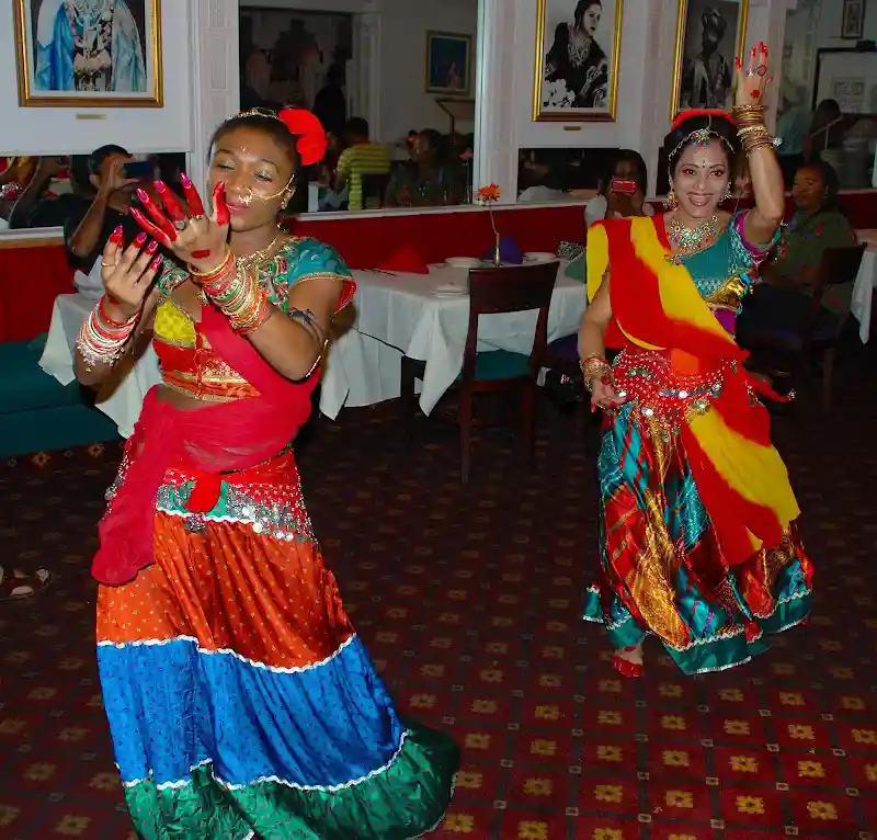 Indigo Bollywood Dance Academy [Outreach- Brier Creek] - Dance Studio in Raleigh, North Carolina