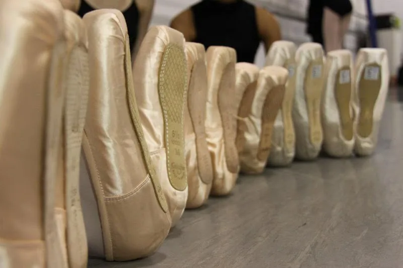 Carolina Dance Center - Dance Studio in Raleigh, North Carolina