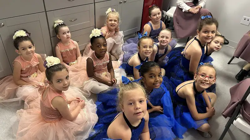 Arts Inspired Dance Academy - Dance Studio in Fuquay-Varina, North Carolina