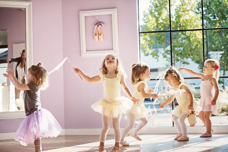 Tutu School Brier Creek - Dance Studio in Raleigh, North Carolina