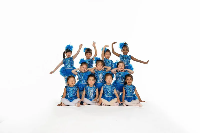 Campaneria Ballet School - Dance Studio in Apex, North Carolina