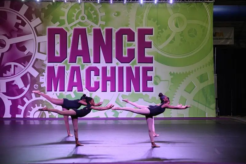 Right Moves Dance - Dance Studio in Raleigh, North Carolina