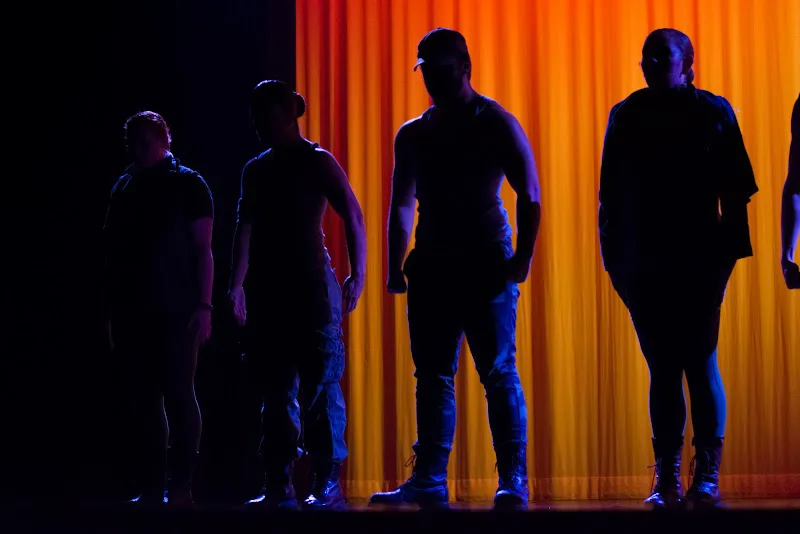 Field of Dreams Performing Arts - Dance Studio in Raleigh, North Carolina