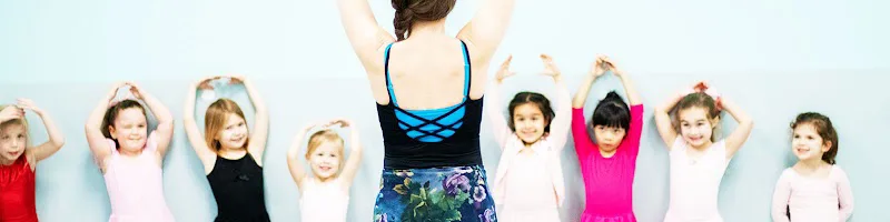 Nan's School of Dance - Dance Studio in Raleigh, North Carolina