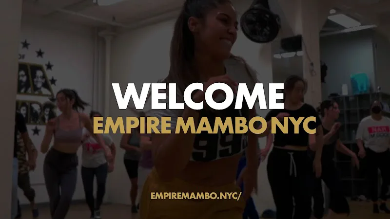 Empire Mambo Dance Studio - Dance Studio in New York, New York