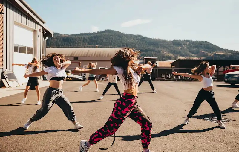 NK STUDIOS - Dance Studio in Cook, Washington