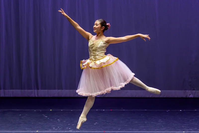 Washington State Youth Ballet - Dance Studio in Walla Walla, Washington