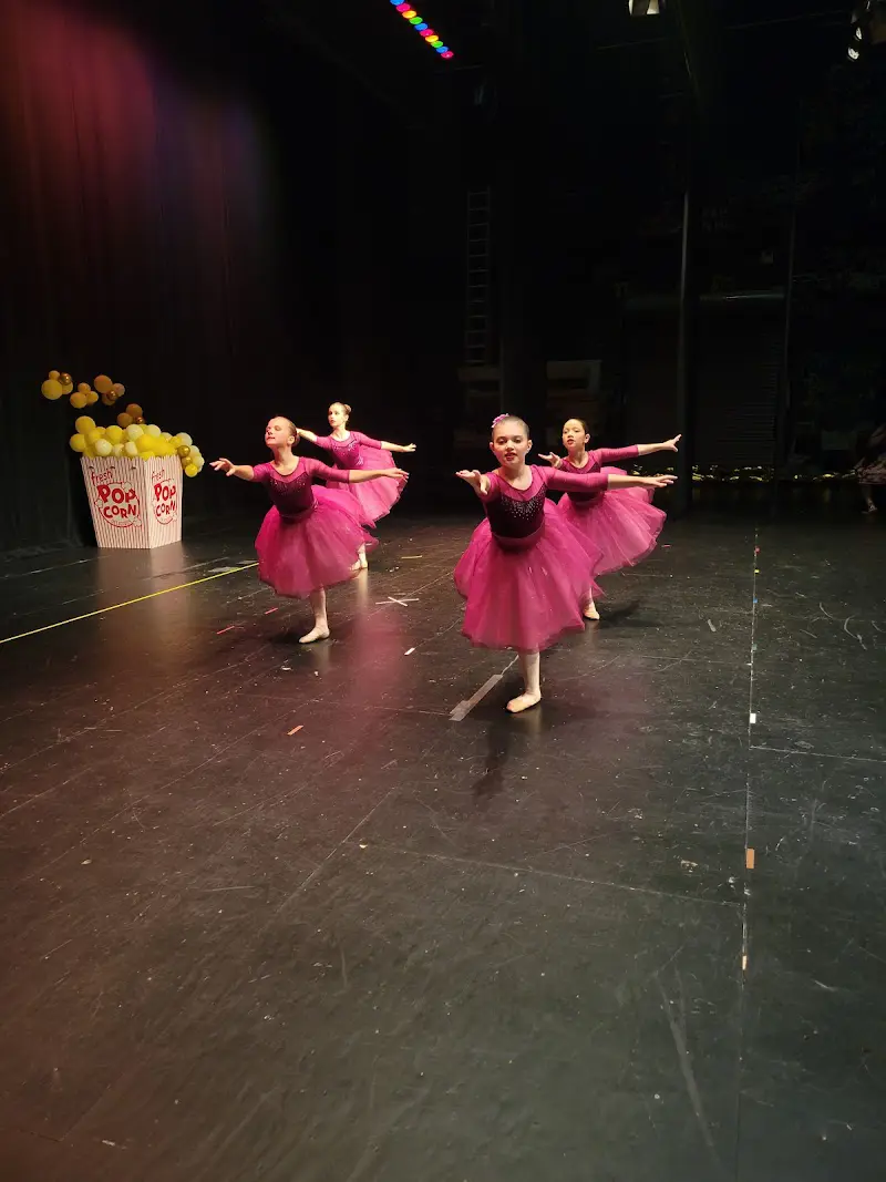 Evergreen Dance Academy - Dance Studio in Vancouver, Washington