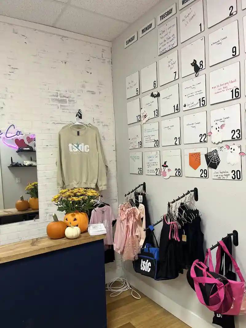 The Studio Dance Company - Dance Studio in Battle Ground, Washington