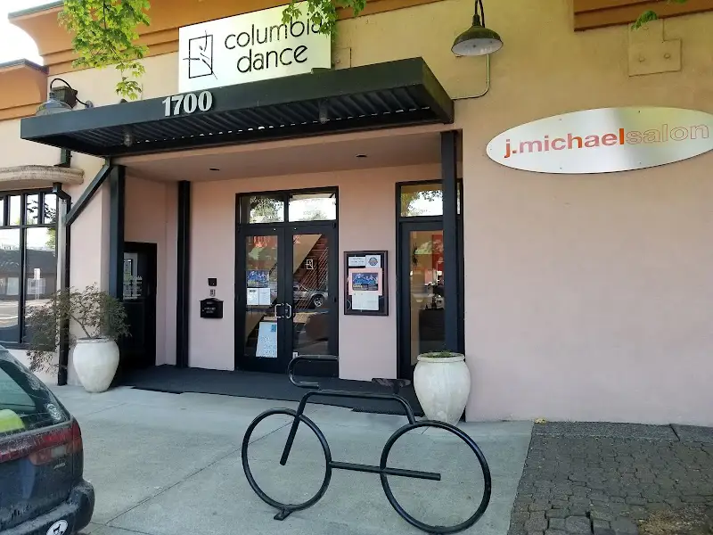 Columbia Dance Center - Dance Studio in Vancouver, Washington