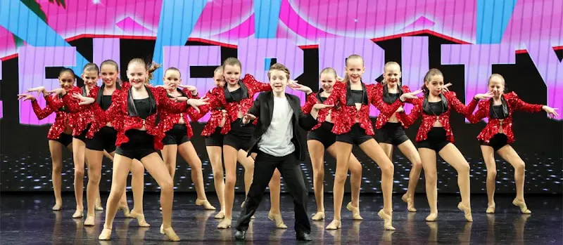 DanceWorks Performing Arts - Dance Studio in Vancouver, Washington