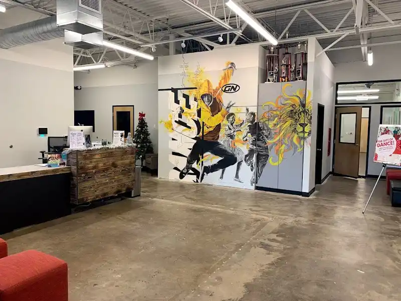 Groove Nation Performing Arts - Dance Studio in Vancouver, Washington