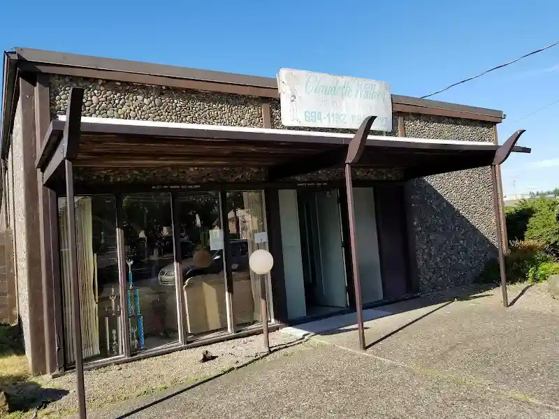 Claudette Walker School-Dance - Dance Studio in Vancouver, Washington