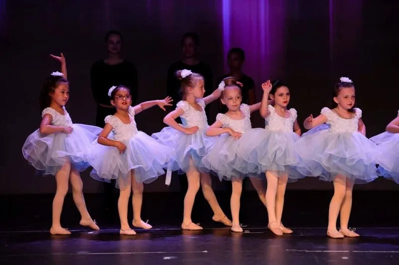 Dance Fusion Northwest - Dance Studio in Vancouver, Washington