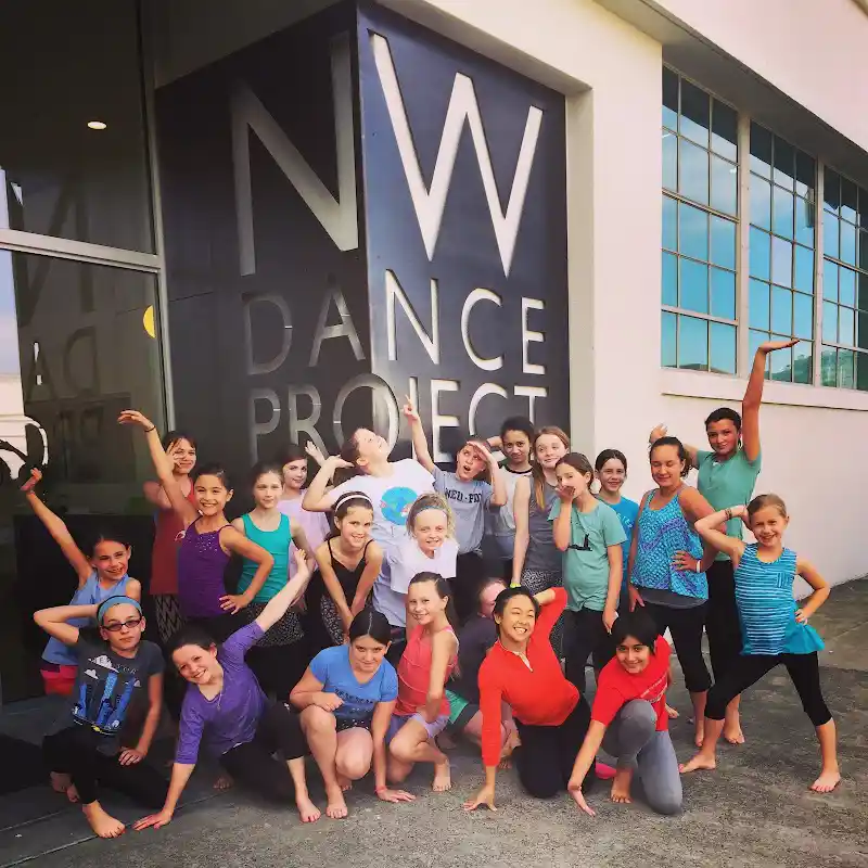 NW Dance Project - Dance Studio in Portland, Oregon