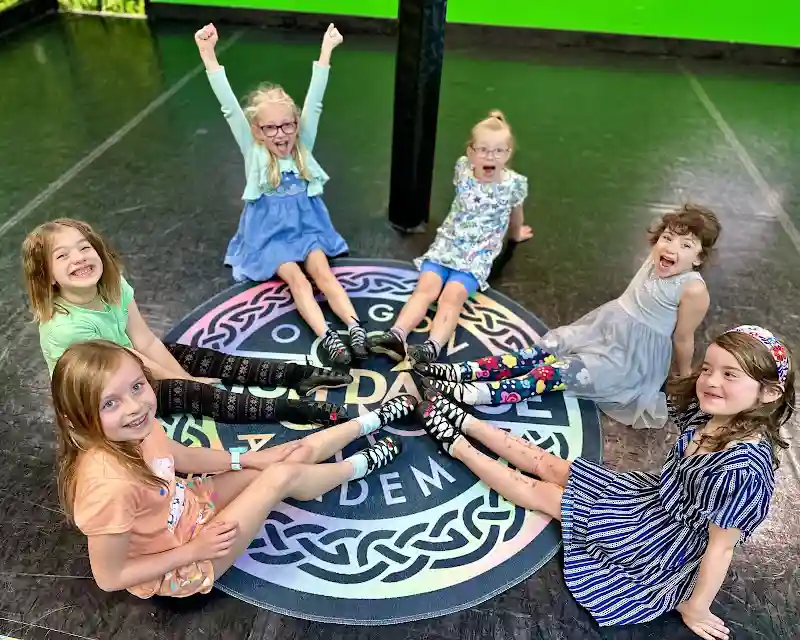 Oregon Irish Dance Academy - Dance Studio in Portland, Oregon