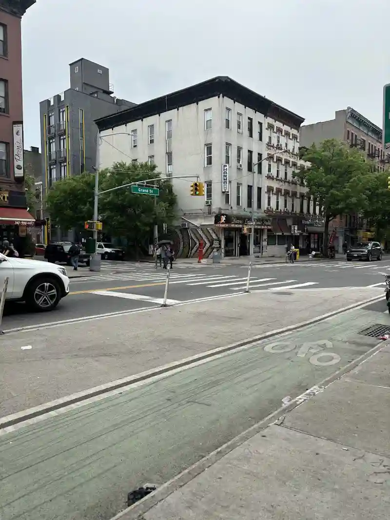 Nieves Latin Dance Studio - Dance Studio in Brooklyn, New York