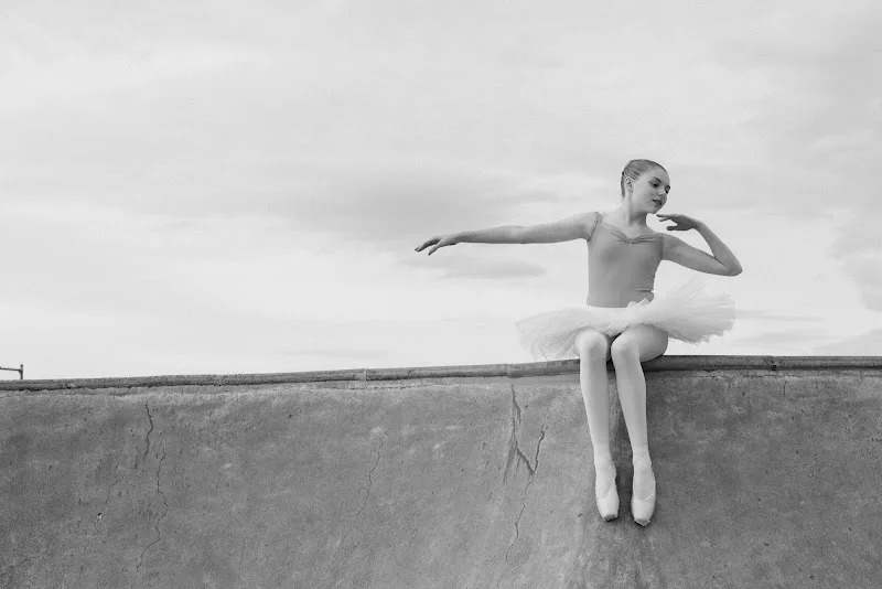 Washington Ballet Academy - Dance Studio in Walla Walla, Washington