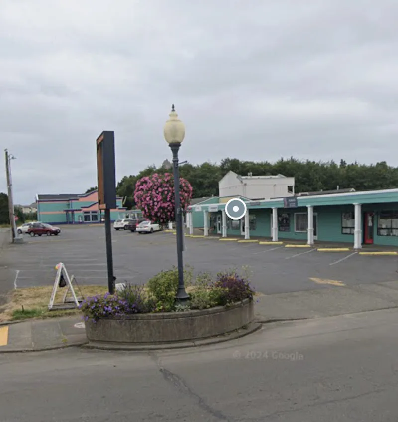 Beach Ballet - Dance Studio in Long Beach, Washington