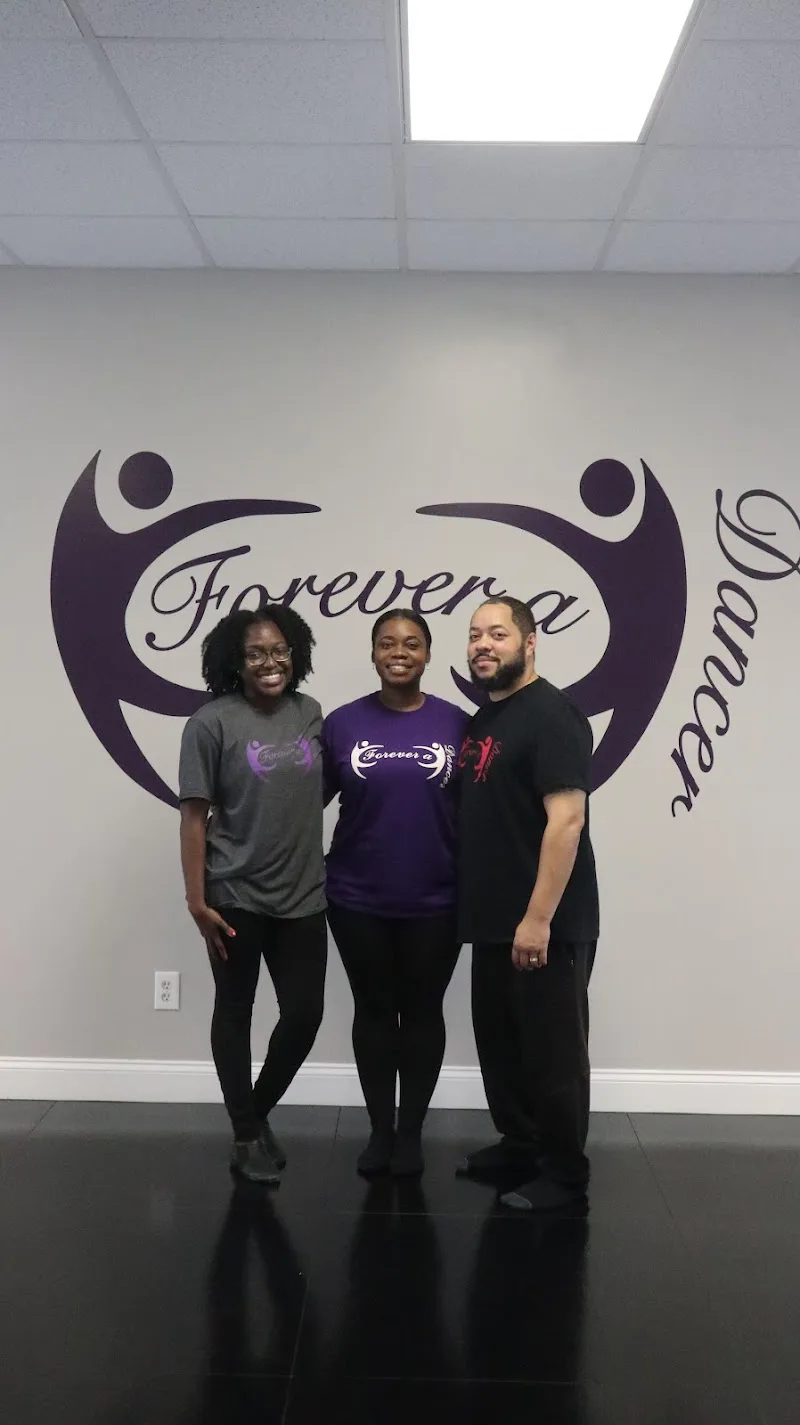 Forever A Dancer Dance Academy - Dance Studio in Winston-Salem, North Carolina