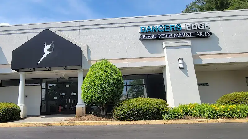 Dancers Edge - Dance Studio in Winston-Salem, North Carolina