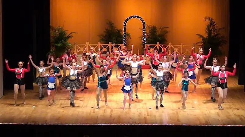 Nan's School of Dance - Dance Studio in Greensboro, North Carolina