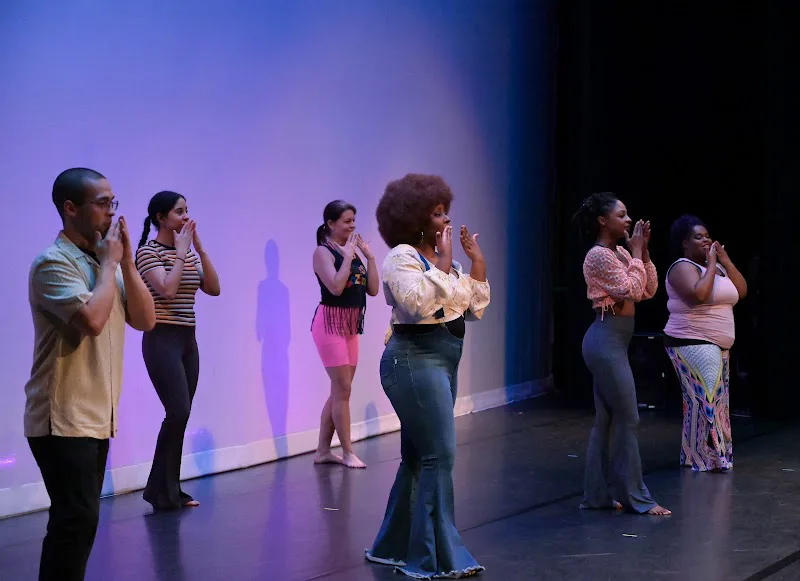 iAlign Dance Company - Dance Studio in Greensboro, North Carolina