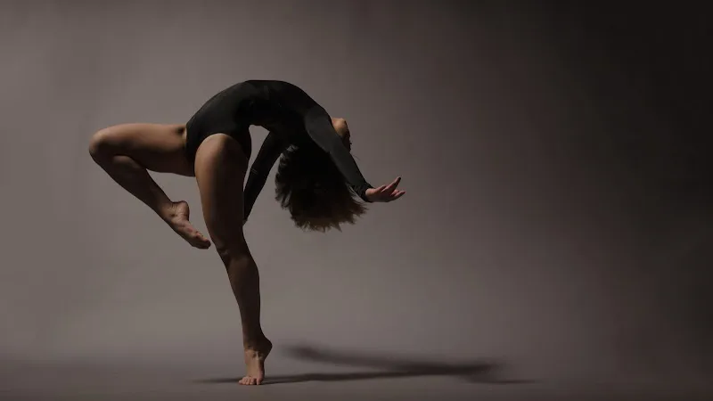 Daliana Dance - Dance Studio in Greensboro, North Carolina