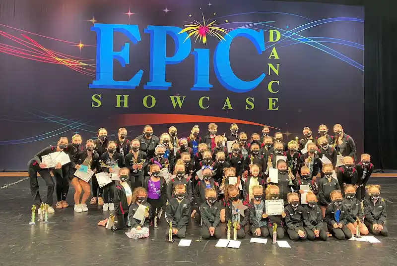 Starz Elite Dance Center - Dance Studio in High Point, North Carolina