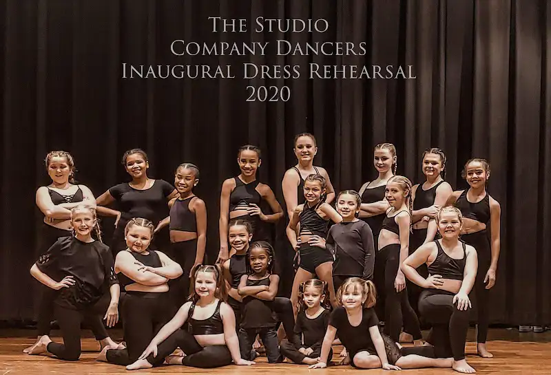 The Studio - Dance Studio in Greensboro, North Carolina
