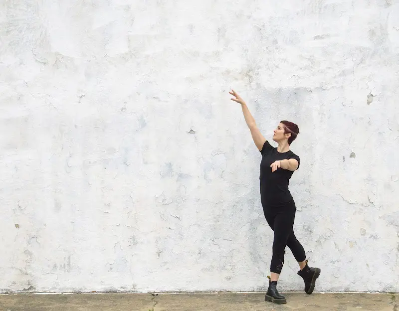 Dance Project - Dance Studio in Greensboro, North Carolina