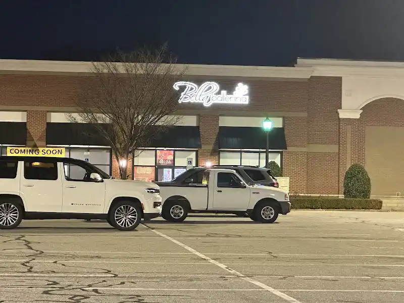 Bella Ballerina - Dance Studio in Greensboro, North Carolina
