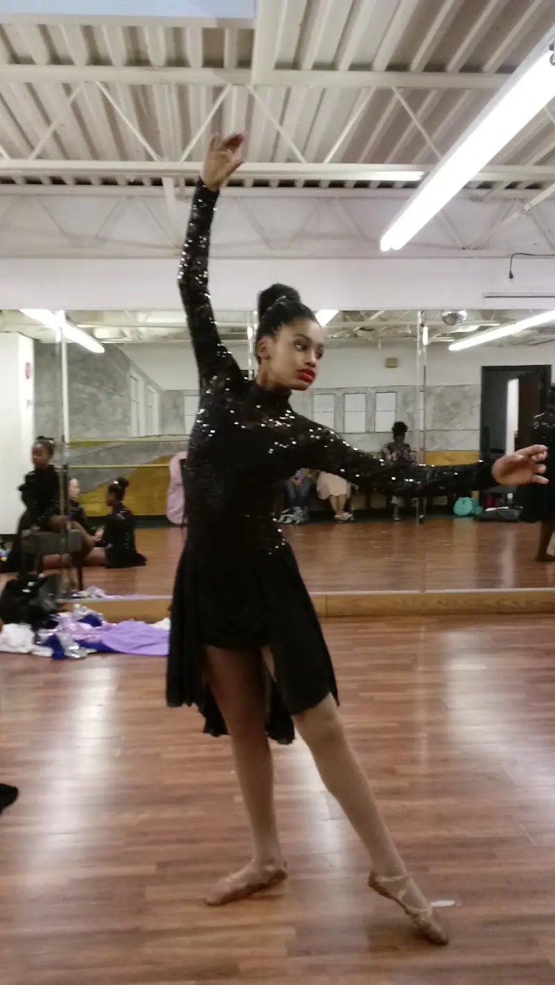 The POINTE! Company & Technique Conservatory - Dance Studio in Greensboro, North Carolina