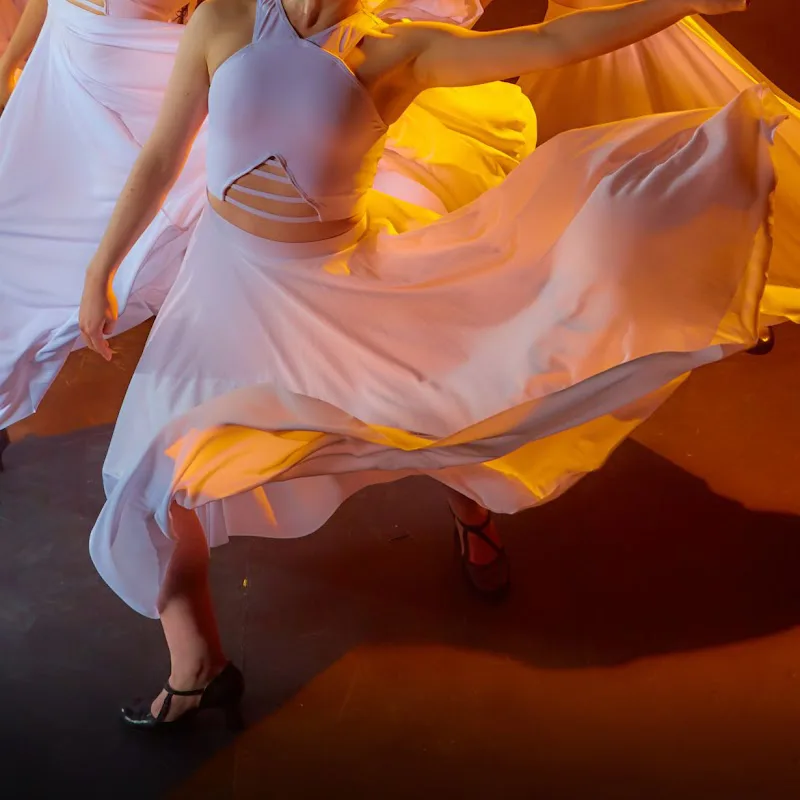 High Point Ballet - Dance Studio in High Point, North Carolina