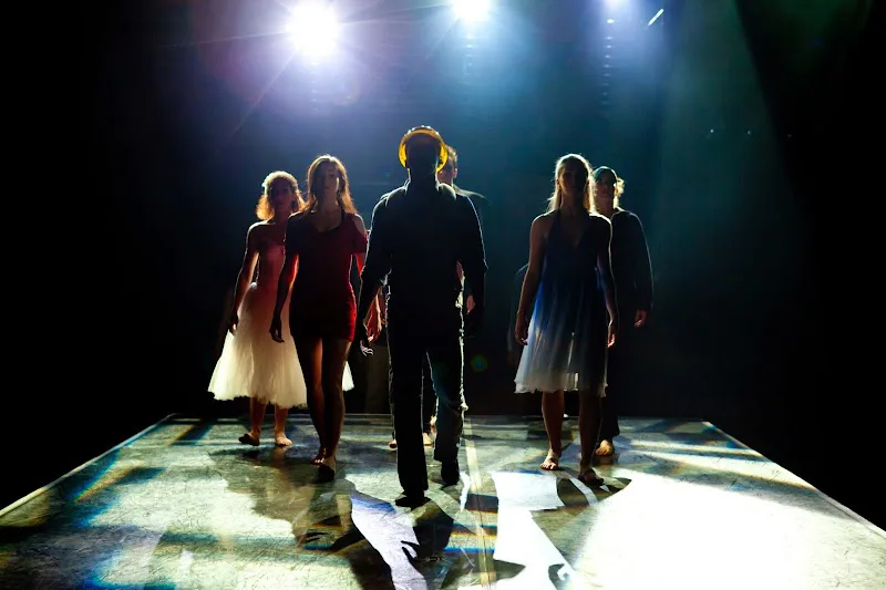 Winston Salem Festival Ballet - Dance Studio in Winston-Salem, North Carolina