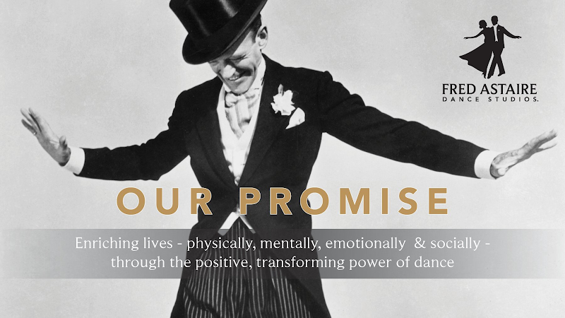 Fred Astaire Dance Studios - Dance Studio in Greensboro, North Carolina