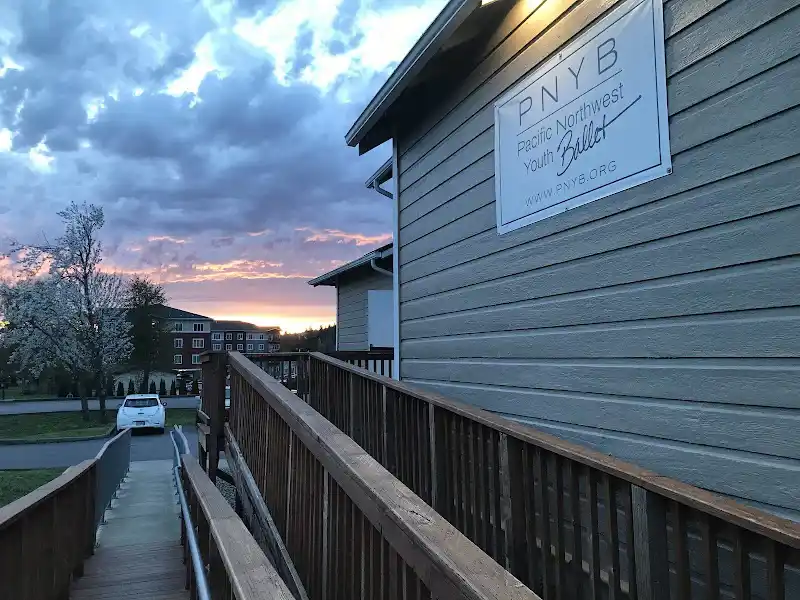 Pacific Northwest Youth Ballet - Dance Studio in Happy Valley, Oregon