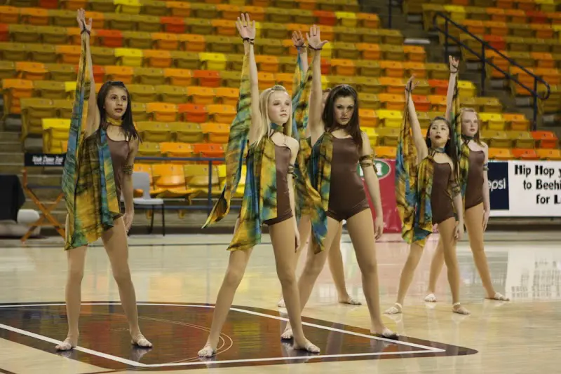 Artistry In Motion Dance Studio - Dance Studio in Rock Springs, Wyoming