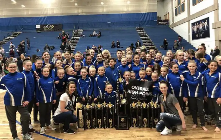 The Rock Academy - Dance Studio in Rock Springs, Wyoming