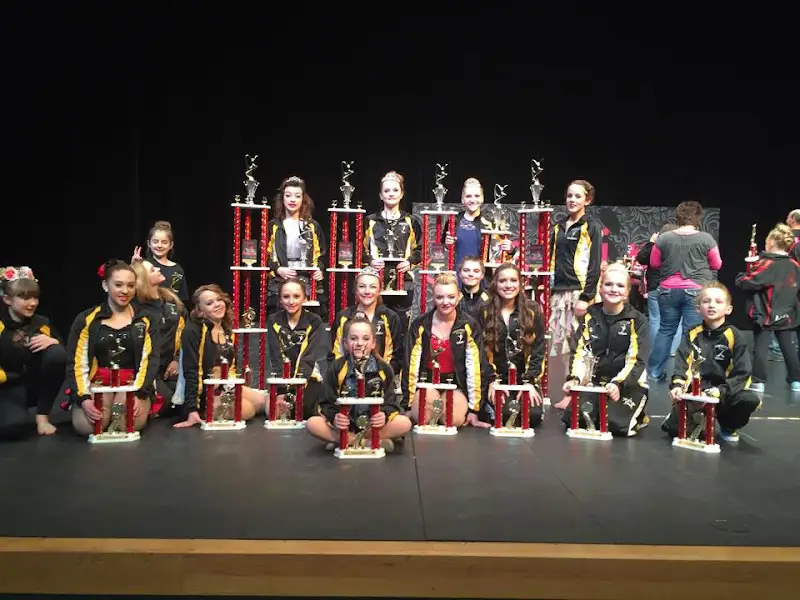 Studio 307 Dance Center - Dance Studio in Rock Springs, Wyoming